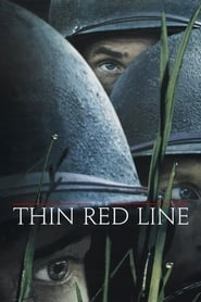 Streaming sources forThe Thin Red Line