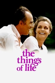 The Things of Life' Poster