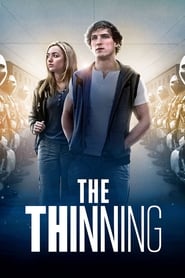 The Thinning' Poster