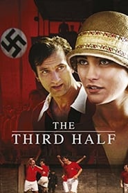 The Third Half' Poster