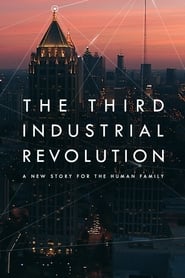 The Third Industrial Revolution' Poster