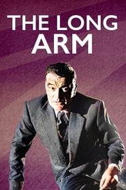 The Long Arm' Poster