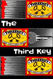 The Third Key' Poster