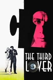 The Third Lover' Poster