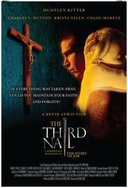 The Third Nail' Poster