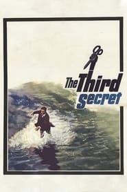 The Third Secret' Poster