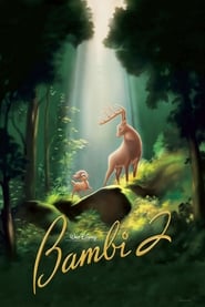 Streaming sources forBambi II