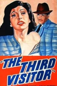 The Third Visitor' Poster