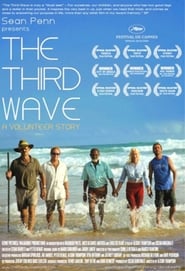 The Third Wave' Poster