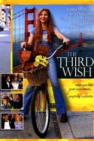 The Third Wish' Poster