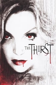 The Thirst' Poster