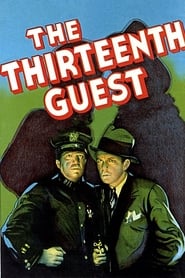 The Thirteenth Guest' Poster