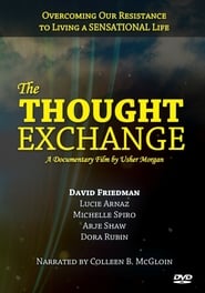 The Thought Exchange' Poster