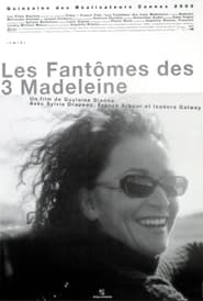 The Three Madeleines' Poster