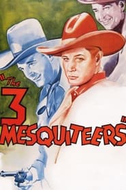 The Three Mesquiteers' Poster