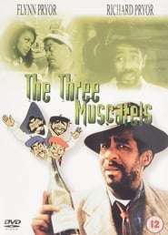 The Three Muscatels' Poster