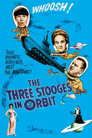 Streaming sources forThe Three Stooges in Orbit