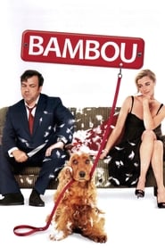 Bambou' Poster