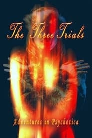 The Three Trials' Poster