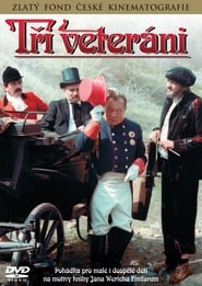 The Three Veterans' Poster