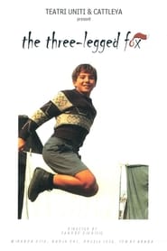 The ThreeLegged Fox' Poster