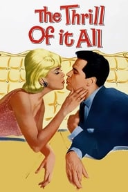 The Thrill of It All' Poster