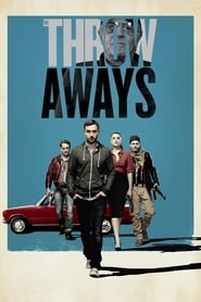 The Throwaways' Poster