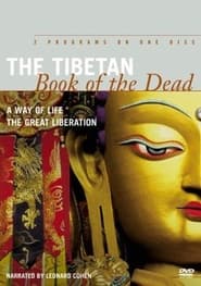 The Tibetan Book of the Dead A Way of Life' Poster