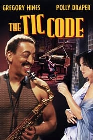 The Tic Code' Poster