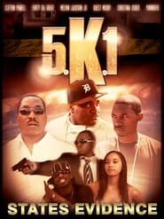 5K1' Poster