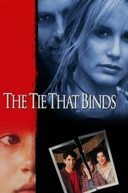 The Tie That Binds' Poster