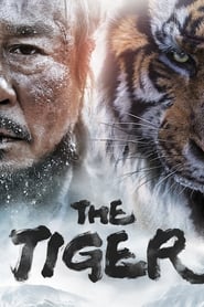 The Tiger' Poster
