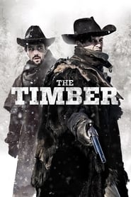 The Timber' Poster