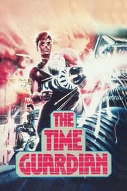 The Time Guardian' Poster