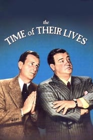 The Time of Their Lives' Poster