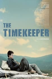 The Timekeeper' Poster