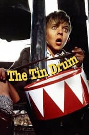 The Tin Drum' Poster
