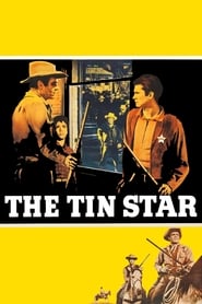 The Tin Star' Poster