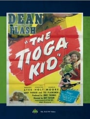 The Tioga Kid' Poster