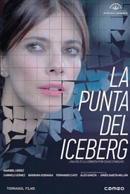 The Tip of the Iceberg' Poster