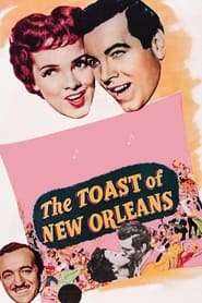 Streaming sources forThe Toast of New Orleans