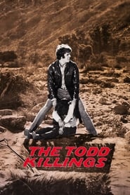 The Todd Killings' Poster