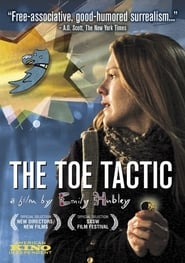 The Toe Tactic' Poster