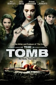 The Tomb' Poster