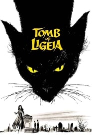 The Tomb of Ligeia' Poster