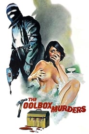 The Toolbox Murders' Poster