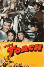 The Torch' Poster
