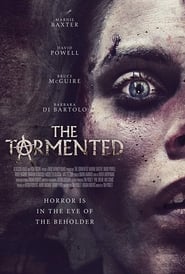 The Tormented' Poster