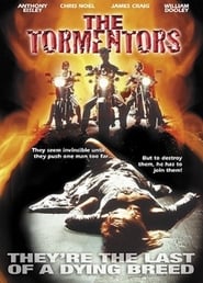 The Tormentors' Poster