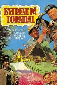Ftrene p Torndal' Poster